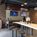 Brenz Pizza Company - Pizza