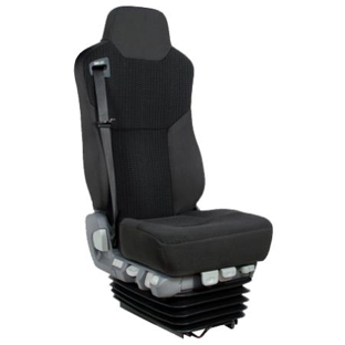 ISRI Seats - Wetherill Park, NSW