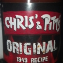 Chris' & Pitt's Restaurant - Family Style Restaurants