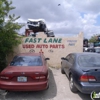 Fast Lane Used Auto Parts gallery