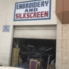 JD Silkscreen & Embroidery gallery