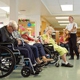 Support For Families of Nursing Home Residents