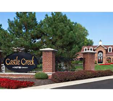 Castle Creek Apartments - Indianapolis, IN