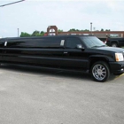 Black Diamond Limousines