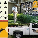 Pro2CaLL Termite & Pest Control - Pinellas Park - Pest Control Services
