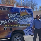 Complete Heating & Air Conditioning Inc