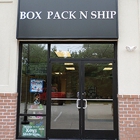 Box Pack N Ship