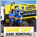 Junk Removal Robots - Junk Removal