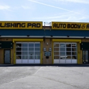The Polishing Pad, Inc. - Car Wash