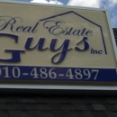 Real Estate Guys Inc - Real Estate Agents