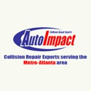 Auto Impact I - Automobile Body Repairing & Painting