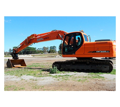 Boobyalla Earthmoving - Bridport, TAS