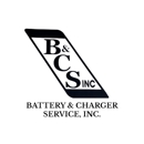 Battery & Charger Service, Inc. - Consumer Electronics