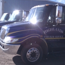 Highlands Towing & Road Service - Towing