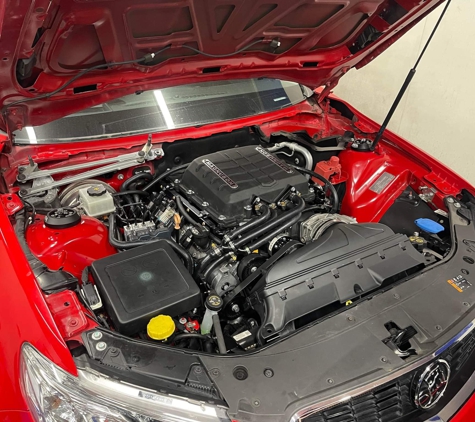Northmead Auto Centre - Northmead, NSW