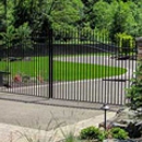 Town & Country Fence Co - Fence Repair