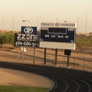 Pinnacle High School - High Schools