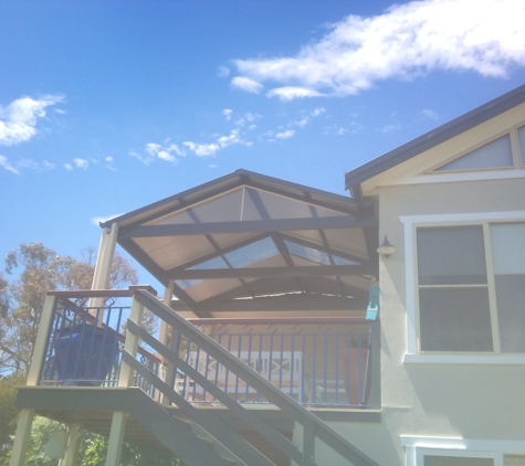 Up She Goes - Polo Flat, NSW
