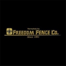 Freedom Fence Co. - Fence Repair