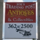 Onyx Antiques And Collectables LLC