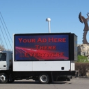 Beacon Advertising LLC - Transit Advertising