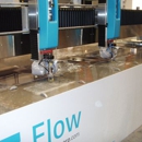 Cutting Edge Water Jet Service - Plastics-Raw Materials-Colorants, Compounds, Liquids, Powders, Resins, Etc