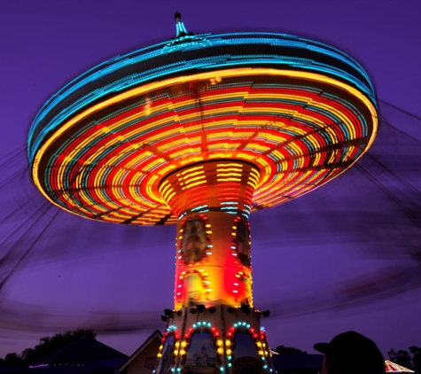 Adventure Park - Wallington, VIC