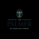 The Palmer at Carolina Forest Rental Homes