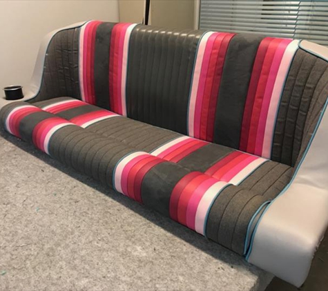 Arizona Custom Upholstery & Canvas - Glendale, AZ