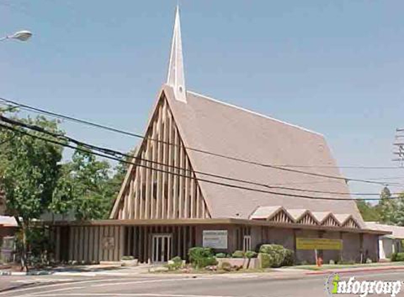 Our Savior Lutheran School - Livermore, CA