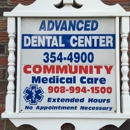 Advanced Dental Center : Rajubhai Patel, DDS - Dentists