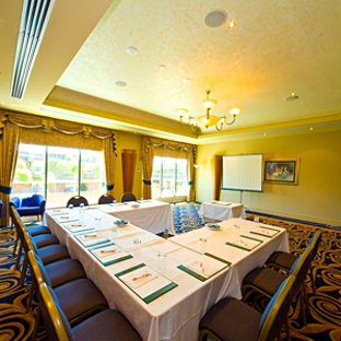 Quality Hotel Parklake - Shepparton, VIC