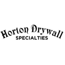 Rhodney Horton Drywall Specialties - Drywall Contractors