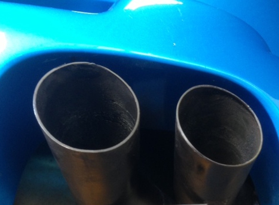 Custom Exhaust Specialists - Osborne Park, WA