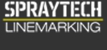 Spraytech Linemarking - Road Signs & Line Marking