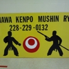 Okinawa Kenpo Mushin Ryu gallery