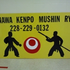 Okinawa Kenpo Mushin Ryu