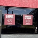 Jiffy Lube - Automobile Parts & Supplies