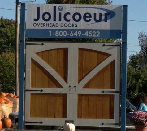 Jolicoeur Overhead Door - Bellingham, MA