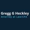 Heckley Gregg G Attorney Cpa gallery