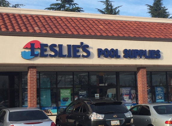 Leslie's Swimming Pool Supplies - Carmichael, CA