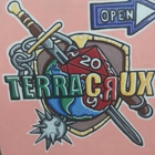 TerraCrux Games