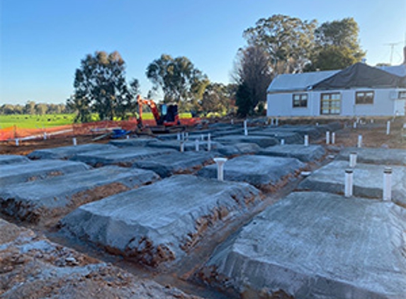 Scoop Earthworks