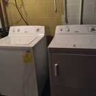 The Washing Machine Man