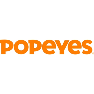 Popeyes Louisiana Kitchen - Dallas, TX