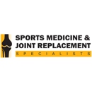 Sports Medicine & Joint Replacement Specialists - Physicians & Surgeons, Orthopedics