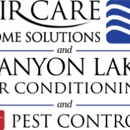 Air Care / Canyon Lake Airconditioning - Air Conditioning Equipment & Systems