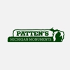 Patten's Michigan Monument Co gallery