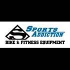 Sports Addiction: Bike, Sports & Fitness Equipment Store