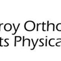 Conroy Orthopaedic & Sports Physical Therapy